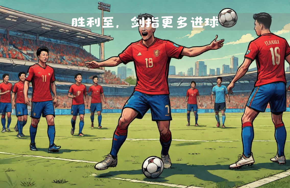 洪都拉斯足球队连克对手，取得胜利